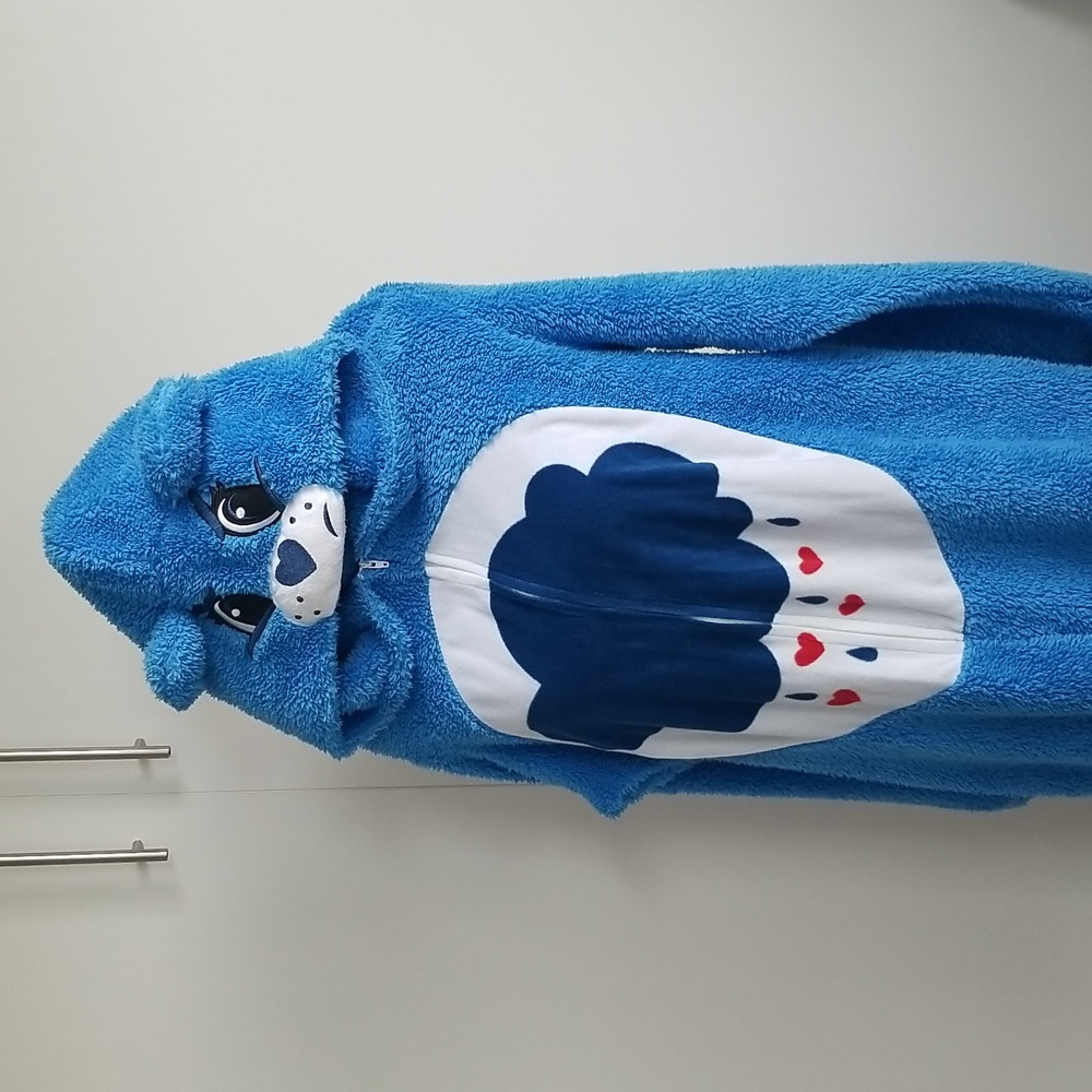 Adult Costume